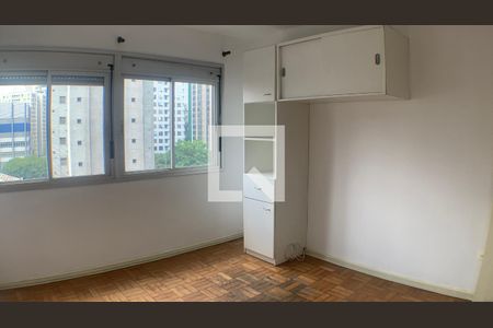 Quarto 2 de apartamento para alugar com 3 quartos, 170m² em Vila Mariana, São Paulo