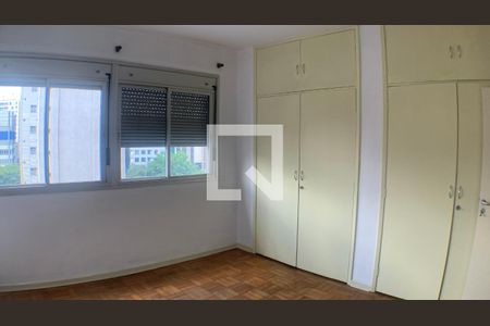 Quarto 1 de apartamento para alugar com 3 quartos, 170m² em Vila Mariana, São Paulo