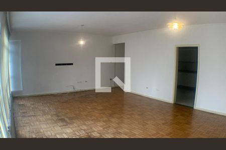 Sala de apartamento para alugar com 3 quartos, 170m² em Vila Mariana, São Paulo