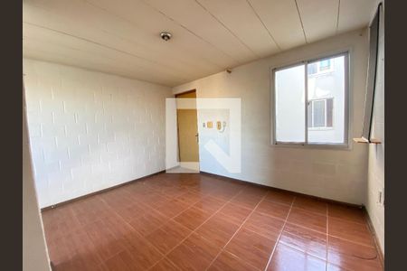 Quarto de apartamento para alugar com 2 quartos, 32m² em Rio dos Sinos, São Leopoldo