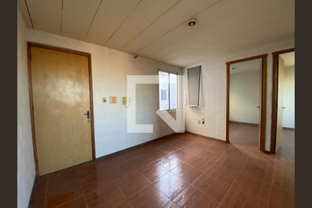 Apartamento para alugar com 32m², 2 quartos e 1 vagaSala