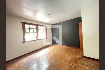 Quarto  de casa para alugar com 6 quartos, 227m² em Funcionários, Belo Horizonte