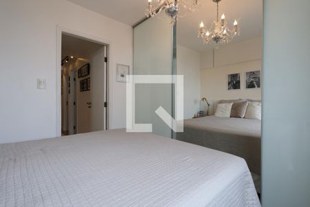 Suíte de apartamento à venda com 3 quartos, 95m² em Santana, São Paulo