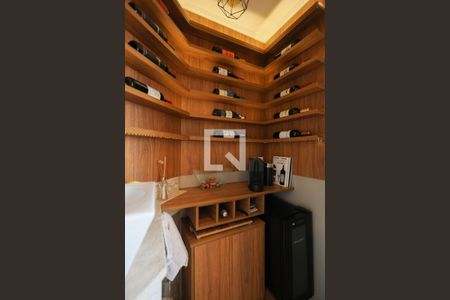 Adega de apartamento à venda com 3 quartos, 95m² em Santana, São Paulo