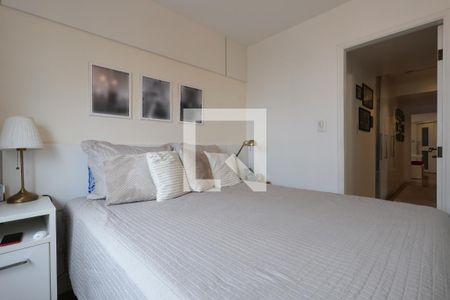 Suíte de apartamento à venda com 3 quartos, 95m² em Santana, São Paulo