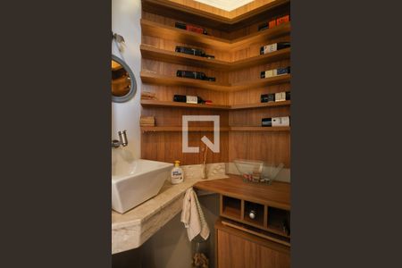 Adega de apartamento à venda com 3 quartos, 95m² em Santana, São Paulo