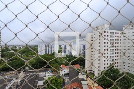 Vista da Suíte de apartamento à venda com 3 quartos, 95m² em Santana, São Paulo