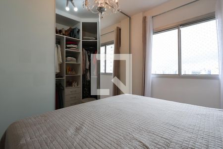 Suíte de apartamento à venda com 3 quartos, 95m² em Santana, São Paulo