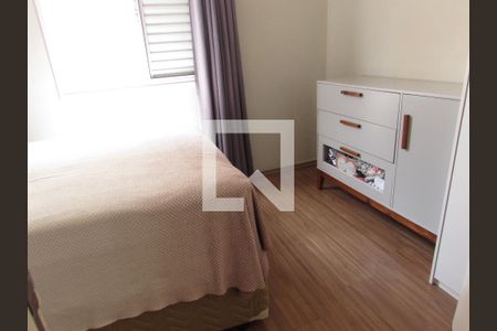 Quarto 2 de apartamento à venda com 2 quartos, 55m² em Paraisópolis, São Paulo