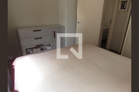 Quarto 2 de apartamento à venda com 2 quartos, 55m² em Paraisópolis, São Paulo