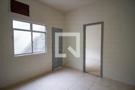 Quarto de apartamento para alugar com 1 quarto, 45m² em Estácio, Rio de Janeiro