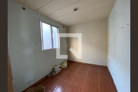 Quarto 1  de apartamento para alugar com 2 quartos, 32m² em Rio dos Sinos, São Leopoldo