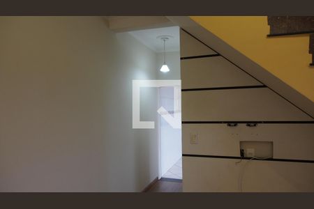 Sala de casa à venda com 3 quartos, 218m² em Vila Maringa, Jundiaí