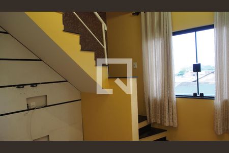 Sala de casa à venda com 3 quartos, 218m² em Vila Maringa, Jundiaí