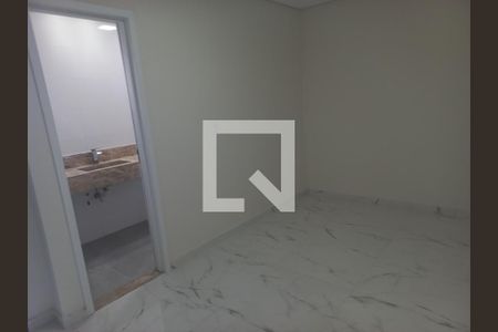 Apartamento à venda com 3 quartos, 140m² em Parque das Nações, Santo André