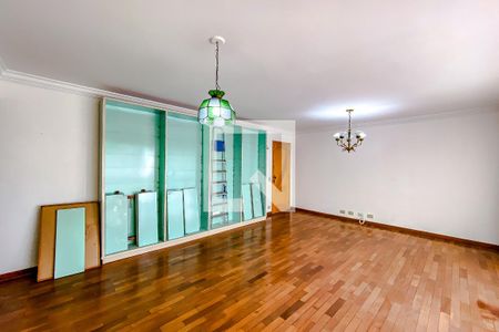 Apartamento à venda com 132m², 3 quartos e 1 vagaSala