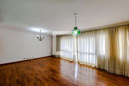 Apartamento à venda com 132m², 3 quartos e 1 vagaSala