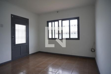 Casa à venda com 115m², 2 quartos e 3 vagasSala 