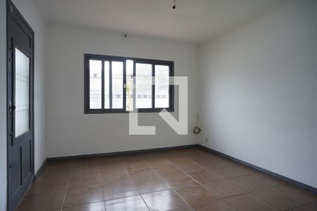 Casa à venda com 115m², 2 quartos e 3 vagasSala 