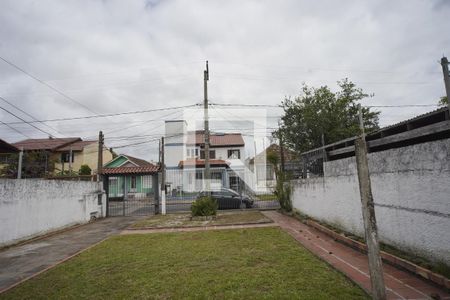 Sala _Vista  de casa à venda com 2 quartos, 115m² em Sarandi, Porto Alegre