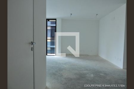 Sala de apartamento à venda com 3 quartos, 128m² em Sumarezinho, São Paulo