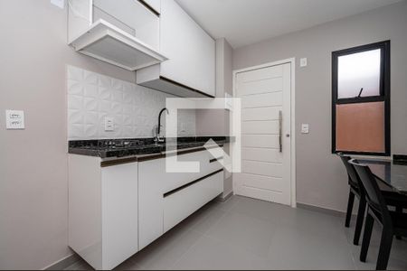 Studio para alugar com 25m², 1 quarto e sem vagaKitnet