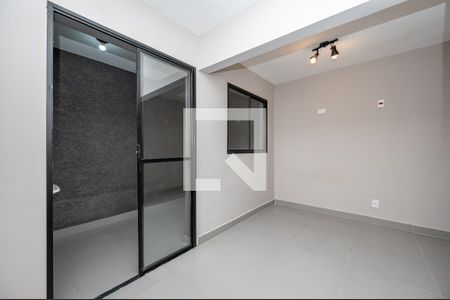 Quarto de kitnet/studio para alugar com 1 quarto, 25m² em Jardim Oriental, São Paulo