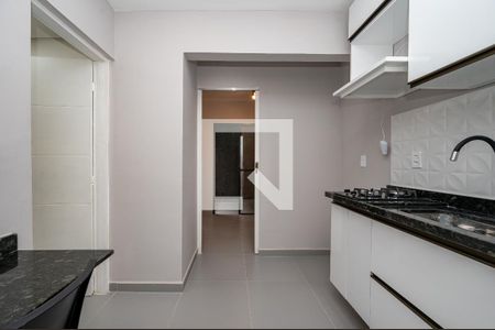 Kitnet de kitnet/studio para alugar com 1 quarto, 25m² em Jardim Oriental, São Paulo