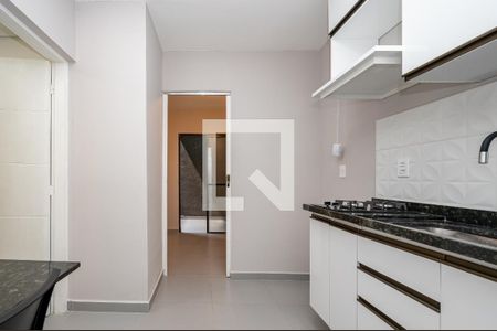 Kitnet de kitnet/studio para alugar com 1 quarto, 25m² em Jardim Oriental, São Paulo