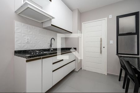 Kitnet de kitnet/studio para alugar com 1 quarto, 25m² em Jardim Oriental, São Paulo