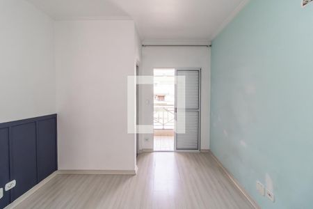 Suíte 1 de casa à venda com 3 quartos, 109m² em Vila Matilde, São Paulo