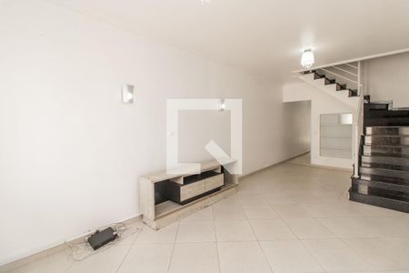 Sala de casa à venda com 3 quartos, 109m² em Vila Matilde, São Paulo
