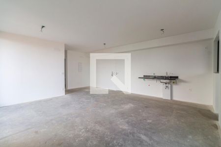 Apartamento à venda com 126m², 3 quartos e 2 vagasSala/Cozinha