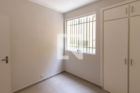 Quarto 3  de apartamento à venda com 3 quartos, 92m² em Santa Efigênia, Belo Horizonte