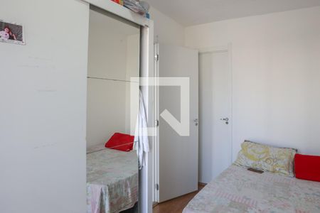 Suíte de apartamento à venda com 1 quarto, 28m² em Bom Retiro, São Paulo