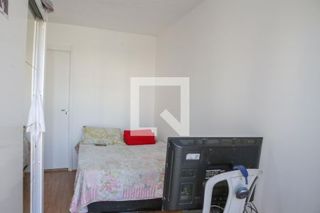 Suíte de apartamento à venda com 1 quarto, 28m² em Bom Retiro, São Paulo