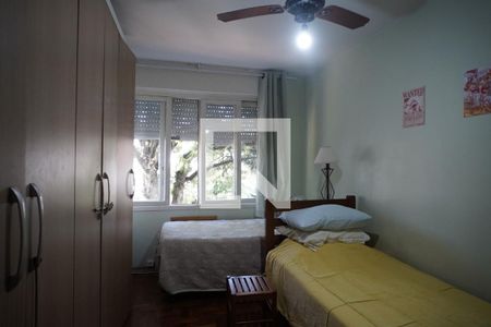 Quarto 2 de apartamento à venda com 2 quartos, 88m² em Auxiliadora, Porto Alegre