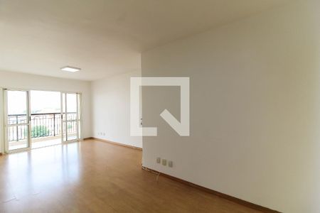 Sala de apartamento para alugar com 3 quartos, 105m² em Mooca, São Paulo