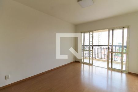 Sala de apartamento para alugar com 3 quartos, 105m² em Mooca, São Paulo