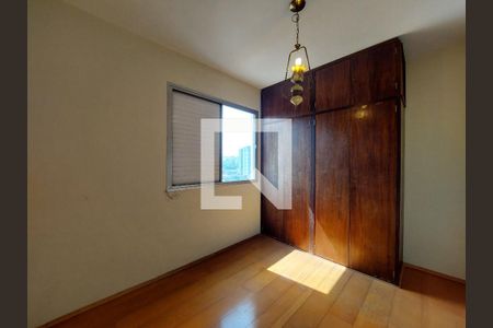 Quarto 1 de apartamento à venda com 2 quartos, 65m² em Jardim Cidália, São Paulo