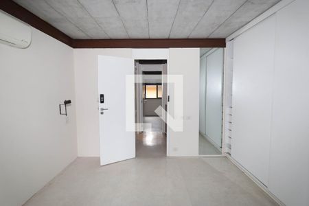Suite de casa de condomínio à venda com 2 quartos, 114m² em Jardim Paulista, São Paulo