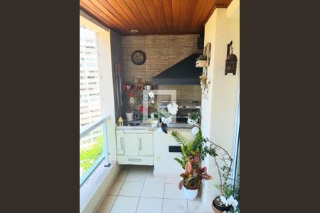 Apartamento para alugar com 4 quartos, 130m² em Vila Andrade, São Paulo