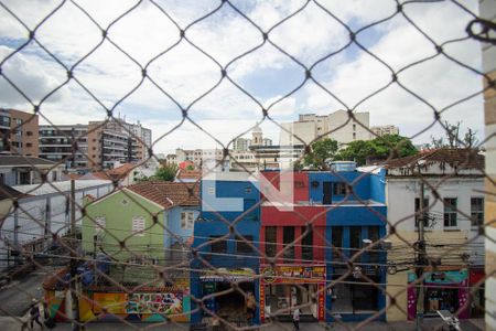 Vista do Quarto 1 de apartamento à venda com 2 quartos, 120m² em Maracanã, Rio de Janeiro
