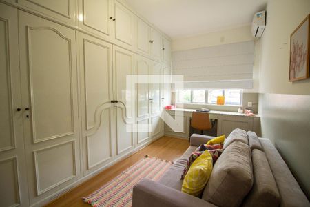 Quarto 1 de apartamento à venda com 2 quartos, 120m² em Maracanã, Rio de Janeiro