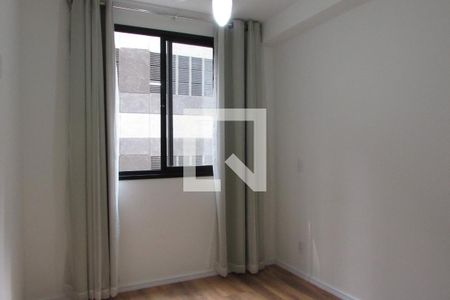 Suíte de apartamento para alugar com 1 quarto, 24m² em Butantã, São Paulo