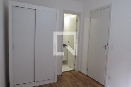 Suíte de apartamento para alugar com 1 quarto, 24m² em Butantã, São Paulo