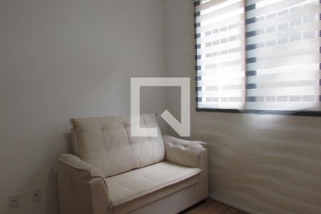 Sala de apartamento para alugar com 1 quarto, 24m² em Butantã, São Paulo