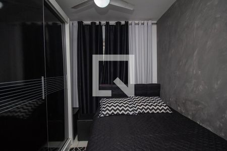 Quarto 1 de apartamento à venda com 2 quartos, 50m² em Vila Barreto, São Paulo