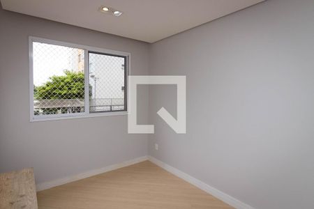 Sala de apartamento para alugar com 2 quartos, 47m² em Jardim São Francisco (zona Leste), São Paulo