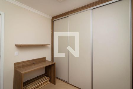 Quarto 1 de apartamento para alugar com 2 quartos, 47m² em Jardim São Francisco (zona Leste), São Paulo